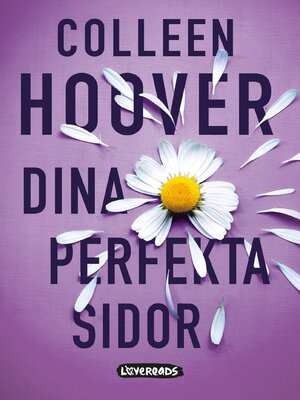 cover image of Dina perfekta sidor